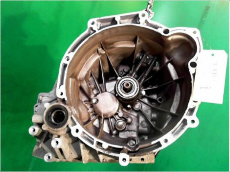 BOITE A VITESSE MECANIQUE FORD FIESTA 08-12 1.25