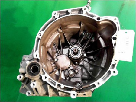 BOITE A VITESSE MECANIQUE FORD FIESTA 08-12 1.25