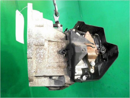 BOITE A VITESSE MECANIQUE FORD FIESTA 08-12 1.25