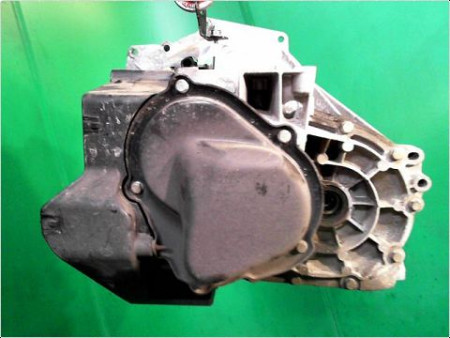 BOITE A VITESSE MECANIQUE FORD FIESTA 08-12 1.25