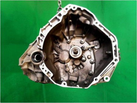 BOITE A VITESSE MECANIQUE RENAULT TWINGO III 14-20 0.9 TCe 90