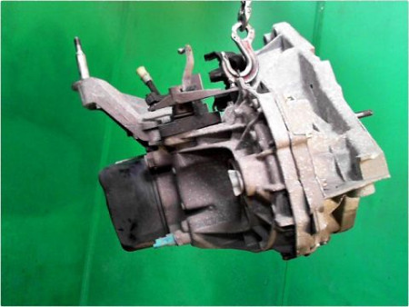 BOITE A VITESSE MECANIQUE RENAULT TWINGO III 14-20 0.9 TCe 90