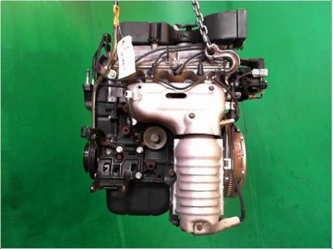 MOTEUR ESSENCE KIA PICANTO 1.0