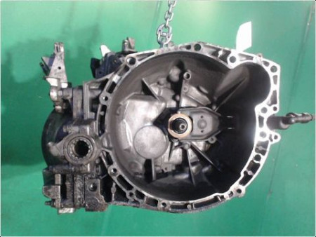 BOITE A VITESSE MECANIQUE PEUGEOT 407 2004-2008 2.0 HDi 135