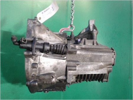 BOITE A VITESSE MECANIQUE PEUGEOT 407 2004-2008 2.0 HDi 135