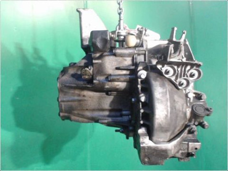 BOITE A VITESSE MECANIQUE PEUGEOT 407 2004-2008 2.0 HDi 135