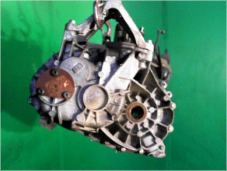 BOITE A VITESSE MECANIQUE FORD FOCUS C-MAX 03-07 1.8 TDCi