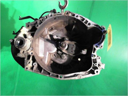BOITE A VITESSE MECANIQUE PEUGEOT 206 98-09 1.9 D