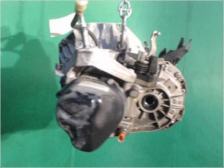 BOITE A VITESSE MECANIQUE RENAULT GRAND MODUS PH2 08-12 1.5 dCi 