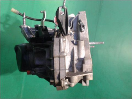 BOITE A VITESSE MECANIQUE RENAULT GRAND MODUS PH2 08-12 1.5 dCi 