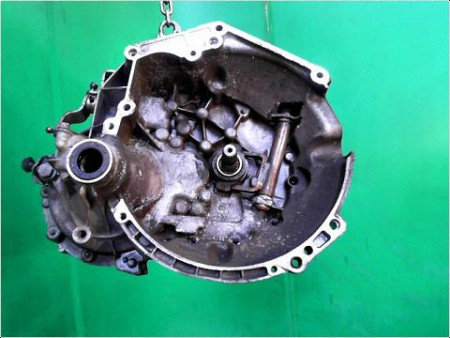 BOITE A VITESSE MECANIQUE PEUGEOT 206+ 09-13 1.4 i