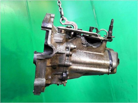 BOITE A VITESSE MECANIQUE PEUGEOT 206+ 09-13 1.4 i