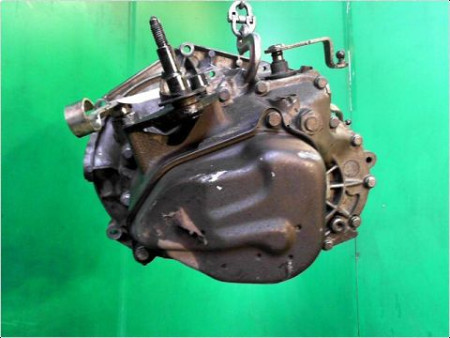 BOITE A VITESSE MECANIQUE PEUGEOT 206+ 09-13 1.4 i