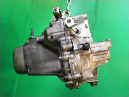 BOITE A VITESSE MECANIQUE PEUGEOT 206+ 09-13 1.4 i