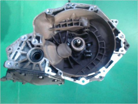 BOITE A VITESSE MECANIQUE OPEL MERIVA 2006-2010 1.6 