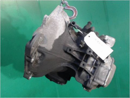 BOITE A VITESSE MECANIQUE OPEL MERIVA 2006-2010 1.6 