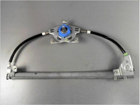 MECANISME LEVE-GLACE ARRIERE DROIT CITROEN XANTIA 97-2002