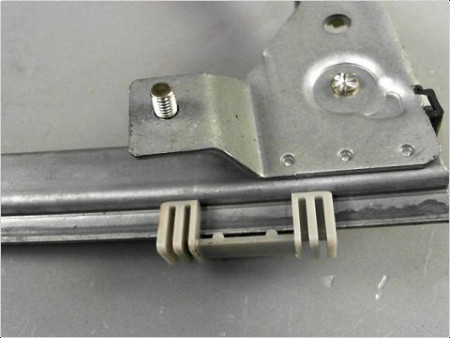 MECANISME LEVE-GLACE ARRIERE DROIT CITROEN XANTIA 97-2002