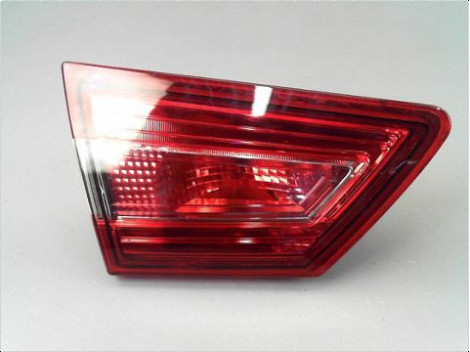 FEU ARRIERE INTERIEUR GAUCHE RENAULT CLIO IV 12-16