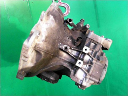BOITE A VITESSE MECANIQUE OPEL CORSA  PH2 11-15 1.0 