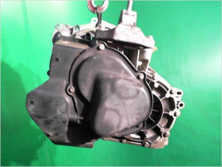 BOITE A VITESSE MECANIQUE FORD FUSION 2005- 1.4