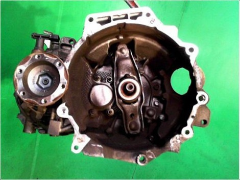 BOITE A VITESSE MECANIQUE VOLKSWAGEN POLO IV PH2 05-09 1.4 TDI