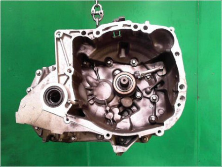 BOITE A VITESSE MECANIQUE RENAULT CLIO III PH.2 09-14 1.2 16V 