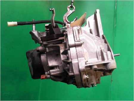 BOITE A VITESSE MECANIQUE RENAULT CLIO III PH.2 09-14 1.2 16V 