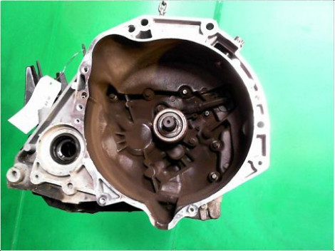 BOITE A VITESSE MECANIQUE NISSAN MICRA III PH2 07-10 1.2 16V