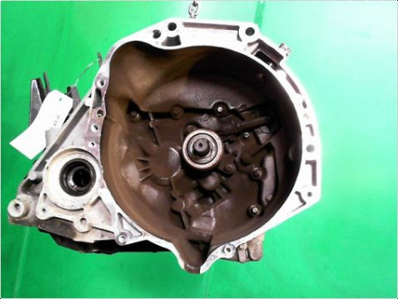 BOITE A VITESSE MECANIQUE NISSAN MICRA III PH2 07-10 1.2 16V