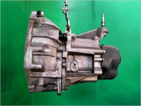 BOITE A VITESSE MECANIQUE NISSAN MICRA III PH2 07-10 1.2 16V