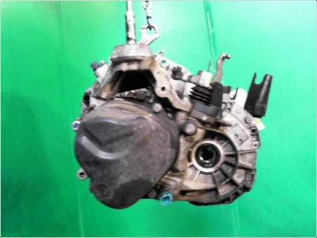 BOITE A VITESSE MECANIQUE NISSAN MICRA III PH2 07-10 1.2 16V