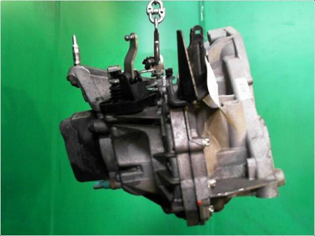 BOITE A VITESSE MECANIQUE NISSAN MICRA III PH2 07-10 1.2 16V