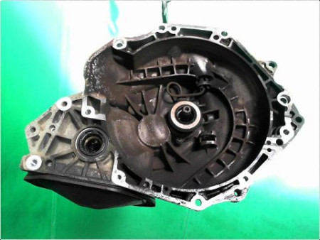 BOITE A VITESSE MECANIQUE OPEL CORSA  03-06 1.2 Twinport 