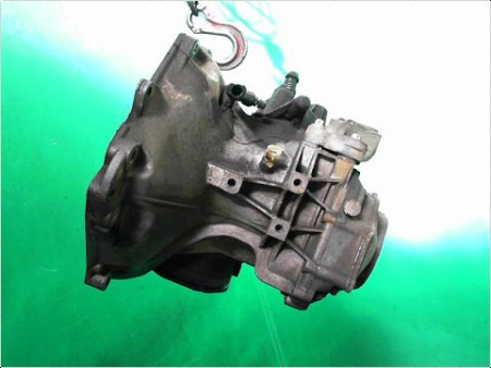 BOITE A VITESSE MECANIQUE OPEL CORSA  03-06 1.2 Twinport 