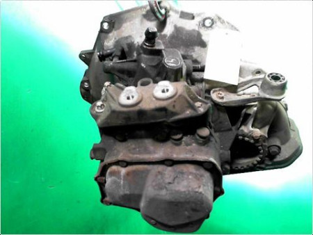 BOITE A VITESSE MECANIQUE OPEL CORSA  03-06 1.2 Twinport 