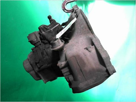 BOITE A VITESSE MECANIQUE OPEL CORSA  03-06 1.2 Twinport 