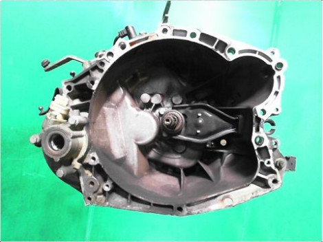 BOITE A VITESSE MECANIQUE PEUGEOT 206 98-09 1.9 D