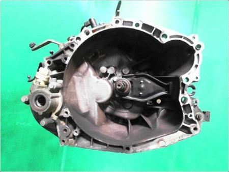 BOITE A VITESSE MECANIQUE PEUGEOT 206 98-09 1.9 D