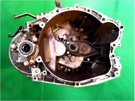 BOITE A VITESSE MECANIQUE PEUGEOT 206 SW 02-06 2.0 HDi