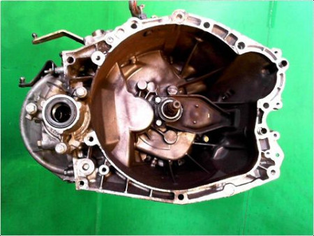 BOITE A VITESSE MECANIQUE PEUGEOT 206 SW 02-06 2.0 HDi