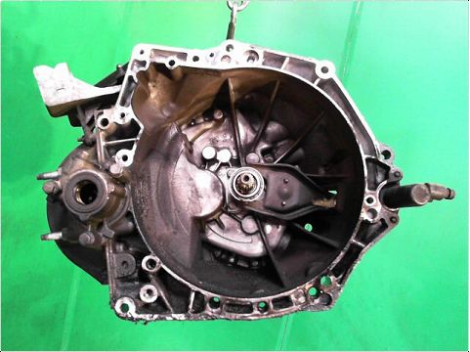 BOITE A VITESSE MECANIQUE PEUGEOT 308 2007-2011 1.6 HDi
