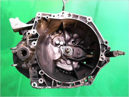 BOITE A VITESSE MECANIQUE PEUGEOT 308 2007-2011 1.6 HDi