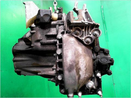 BOITE A VITESSE MECANIQUE CITROEN C5 II 2008- 2.0 HDi