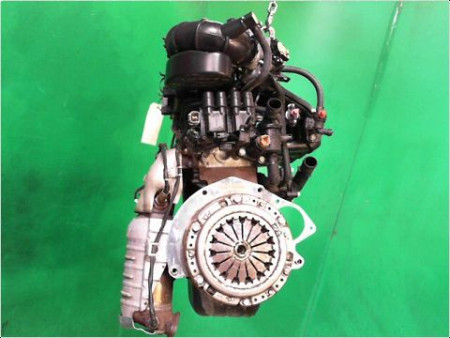 MOTEUR ESSENCE HYUNDAI I 10 PH2 11-13 1.1