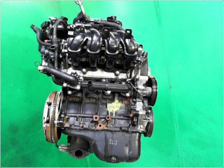 MOTEUR ESSENCE HYUNDAI I 10 PH2 11-13 1.1