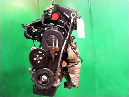 MOTEUR ESSENCE HYUNDAI I 10 PH2 11-13 1.1