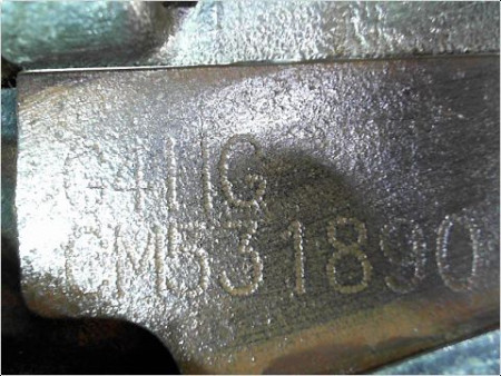 MOTEUR ESSENCE HYUNDAI I 10 PH2 11-13 1.1