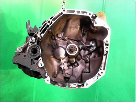 BOITE A VITESSE MECANIQUE RENAULT MEGANE III 08-12 1.5 dCi