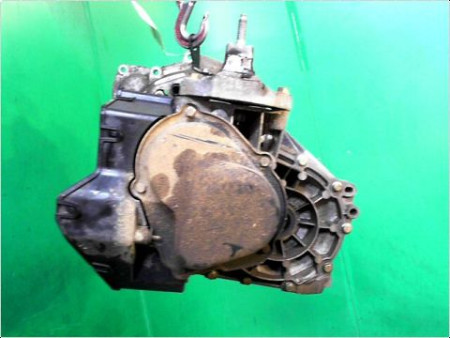 BOITE A VITESSE MECANIQUE FORD FIESTA 05-08 1.4 16V